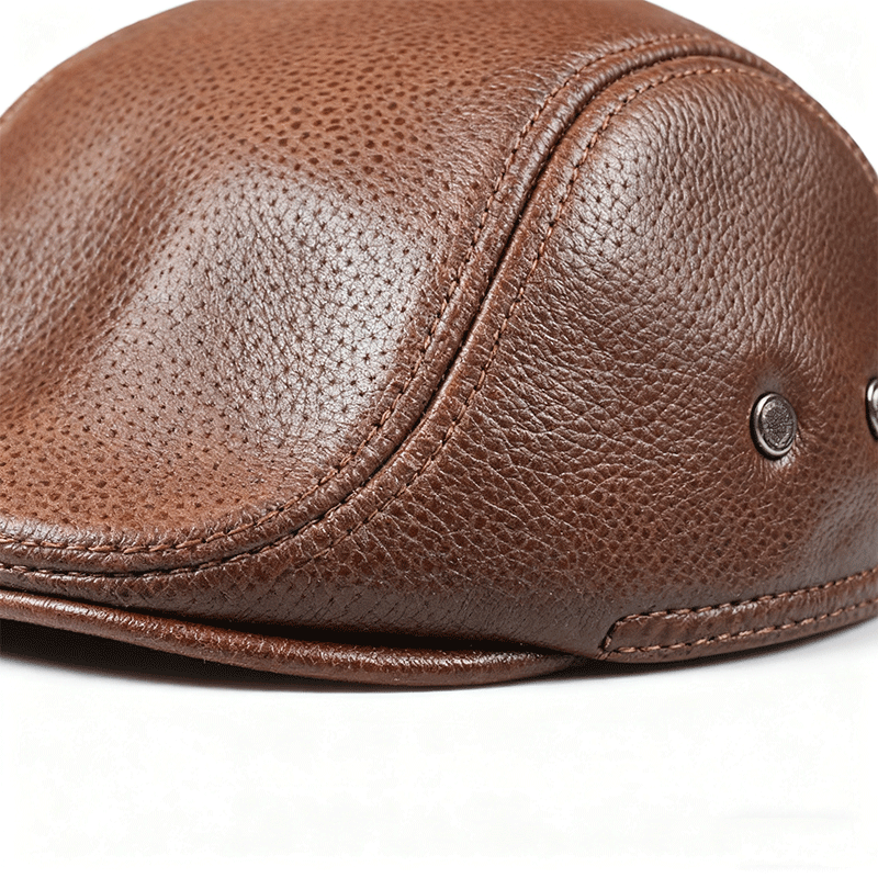 🔥🧢【Połowa ceny jesień-zima】Modny beret męski model jesień-zima