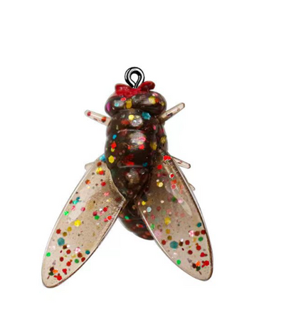 【Ofertă specială】Momeală bionică pentru muște (20 bucăți)