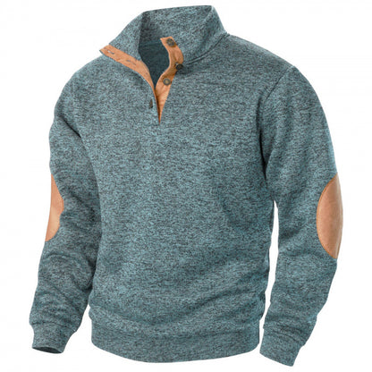 ✨ Ultima zi – Reducere de 50% 【S–3XL】Hanorac casual nou pentru bărbați
