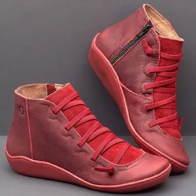 🔥50% Reducere🔥【35-43】Pantofi noi pentru femei, cu talpă înaltă - Confortabili, spațioși, eleganți ✅️Plată la livrare