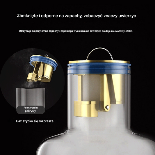 🔥Zimowa promocja 50% taniej🔥 Uniwersalny odpływ podłogowy z antyzapachowym rdzeniem 🚿✨