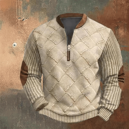 🔥⚡ Tiempo limitado 50% de descuento 【S-5XL】 Colección otoño-invierno 2025 – chaqueta deportiva de alta calidad para hombres, deportiva-casual y versátil