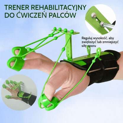 👍Trenażer rehabilitacyjny palców