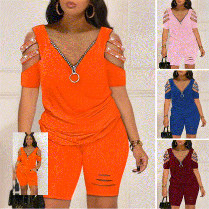 【Reducere 50%】【S-2XL】Set popular de confort și senzualitate din două piese