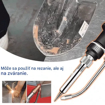 🔥40% zľava —— nízka cena na obmedzený čas🔥🔩Ručný zvárači pištoľ, automatický zvárači set✅