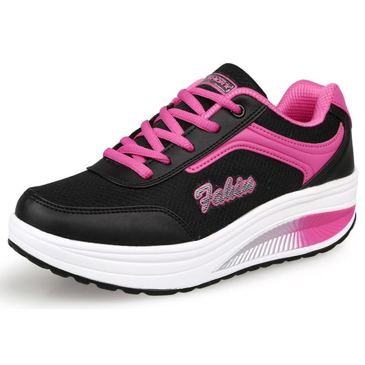 🔥【Reducere directă de 50%】👟【35-43】Adidași casual respirabili la modă pentru femei