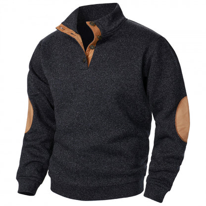 ✨ Ultima zi – Reducere de 50% 【S–3XL】Hanorac casual nou pentru bărbați