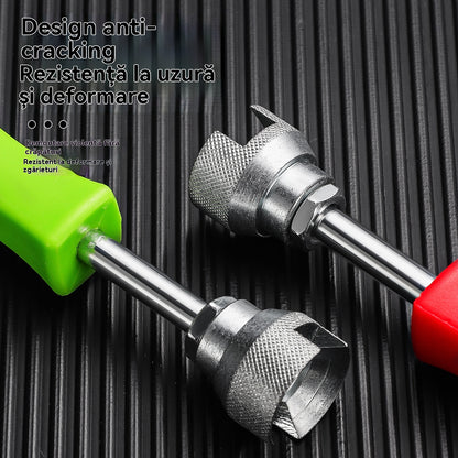 ⚒️Nástroj na demontáž brzdových pružin 