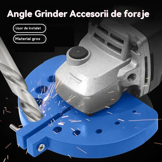 🛠️ Accesorii pentru polizoare unghiulare și bormașini