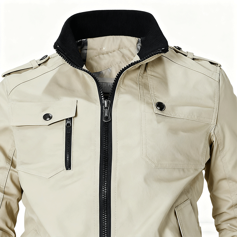 🔥【Половина цена за есен и зима】Нова модел 2025 казиуален спортивен каузал за хайкинг за мъже