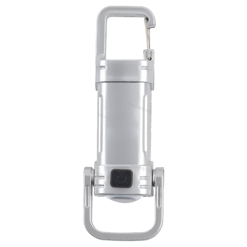 【Kúp 1 a získaj 1 zdarma】🔥Výhodná ponuka🔥Super jasné a vodotesné mini kľúčové svetlo s 1200 lm