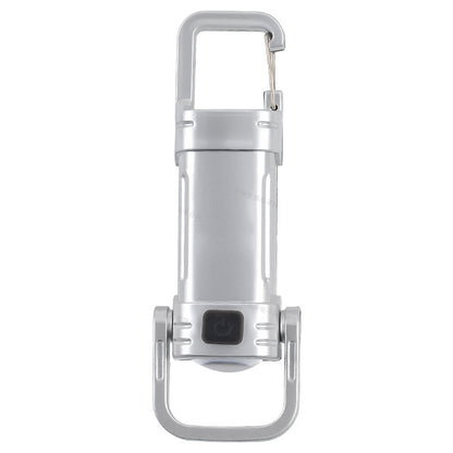 【Kúp 1 a získaj 1 zdarma】🔥Výhodná ponuka🔥Super jasné a vodotesné mini kľúčové svetlo s 1200 lm