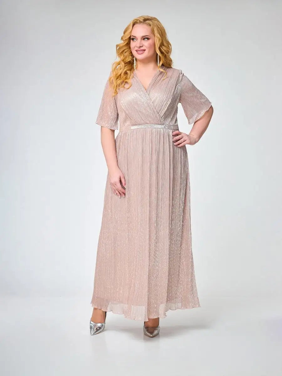 🥰💃【S-5XL】Rochie elegantă de înaltă calitate