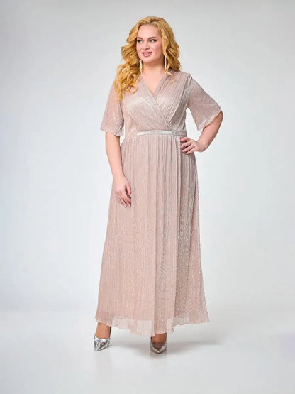 🥰💃【S-5XL】Rochie elegantă de înaltă calitate