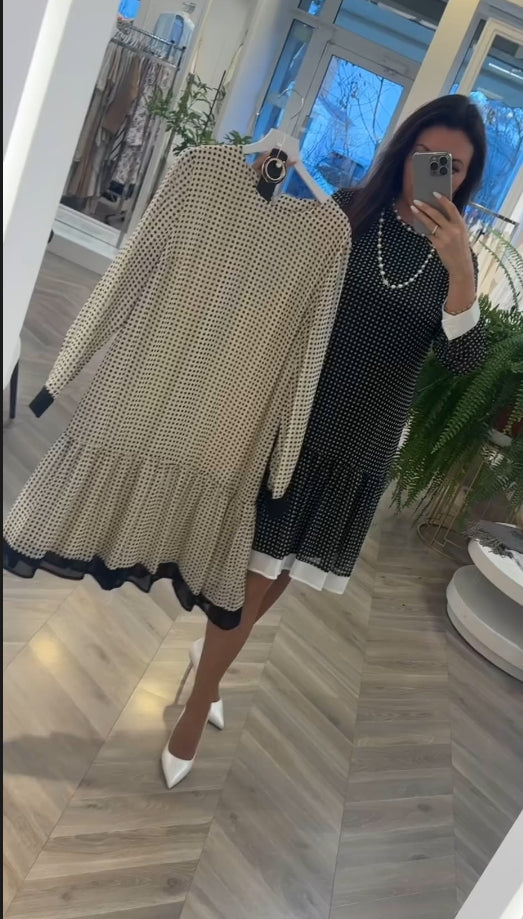 🔥💃✨【S-3XL】Šaty vysokej kvality, pohodlné a elegantné