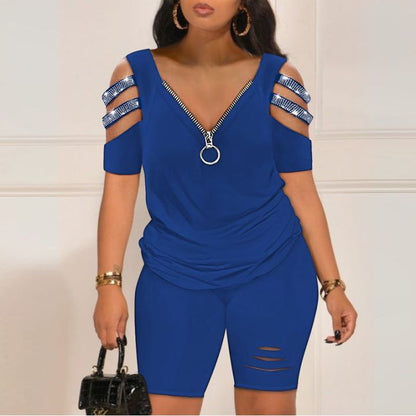 【Reducere 50%】【S-2XL】Set popular de confort și senzualitate din două piese