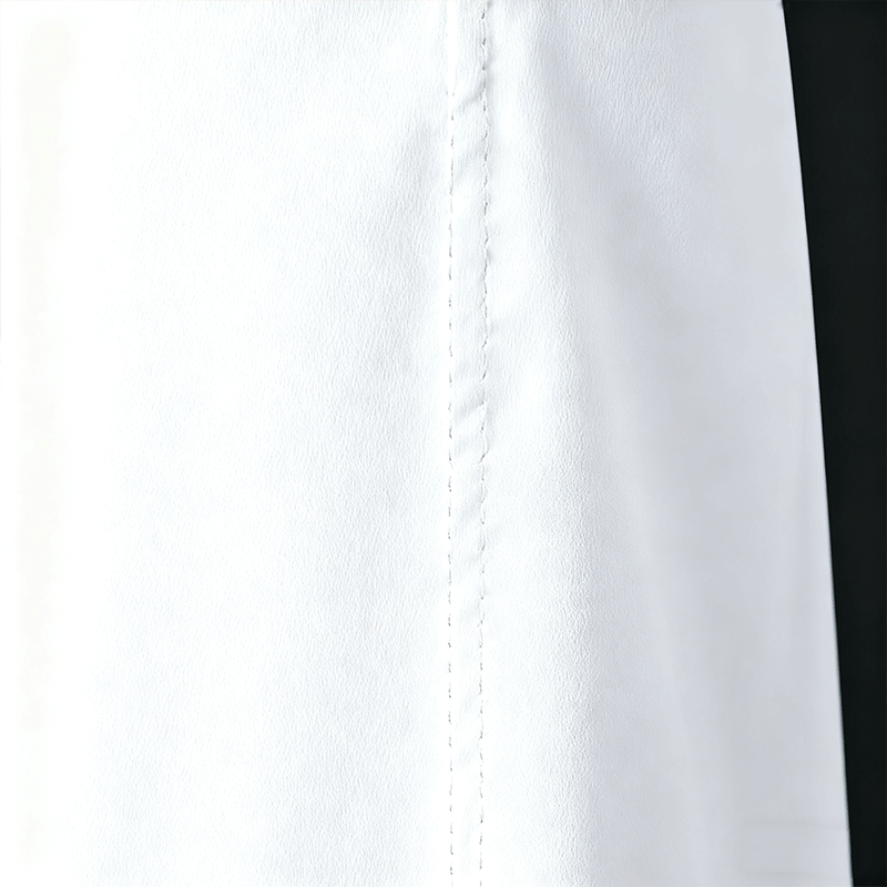 【50% DE DESCUENTO】Falda larga elegante de moda para mujer de otoño e invierno, con caída fluida, cintura alta y falda amplia