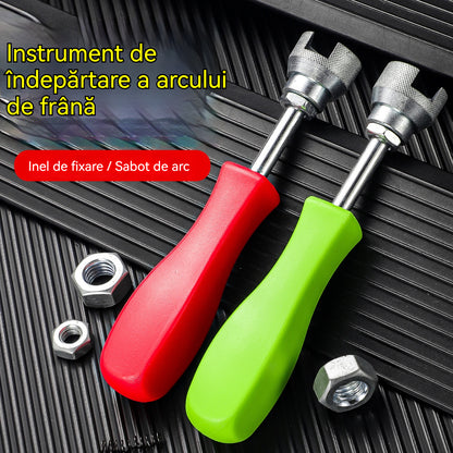 ⚒️Nástroj na demontáž brzdových pružin 