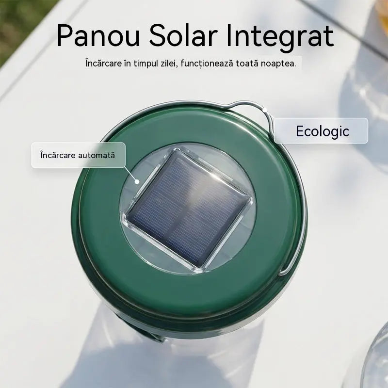 🐝☀️ Capcană solară pentru viespi pentru terasă și grădină 🔋🌿 – eficientă, reîncărcabilă și rezistentă la intemperii – fără substanțe chimice, pentru până la 500 m² – economisiți acum!