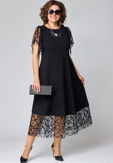 🌻【S-5XL】Rochii elegante și stilate noi pentru 2025