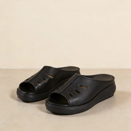 👠【35–41】Pantofi de damă eleganți și stilați, cu talpă moale.