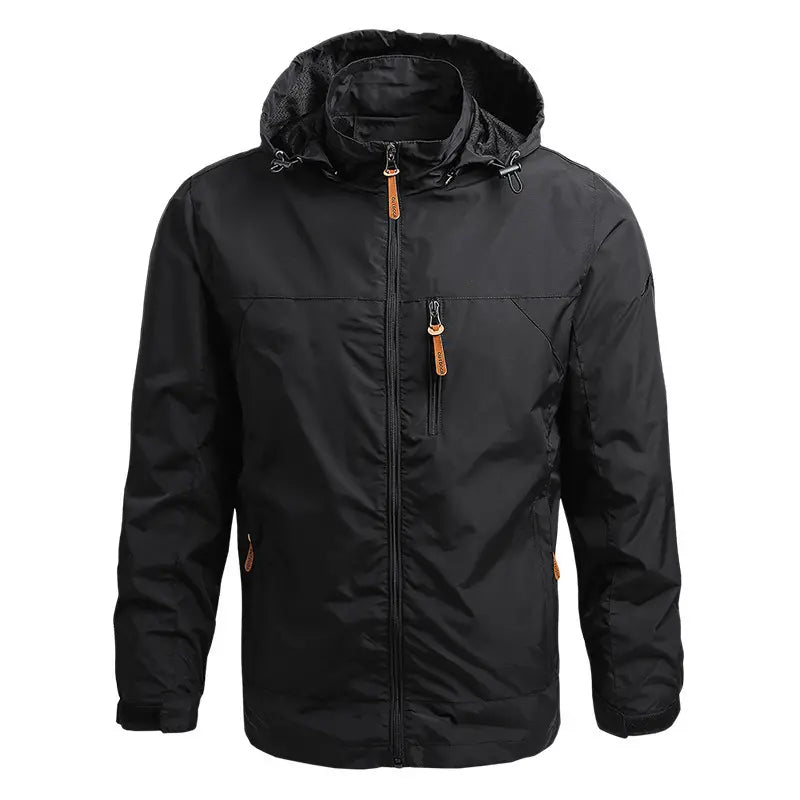🔥【M-5XL】Jachetă casual cu glugă pentru toamnă și iarnă, croială lejeră, disponibilă în toate mărimile