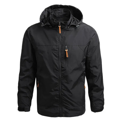 🔥【M-5XL】Jachetă casual cu glugă pentru toamnă și iarnă, croială lejeră, disponibilă în toate mărimile