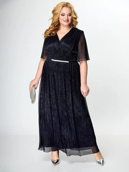 🥰💃【S-5XL】Rochie elegantă de înaltă calitate