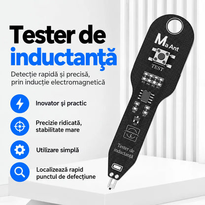 ⚡【Cumperi unul și primești unul gratuit】Tester de inductanță: Rezolvă rapid problemele dispozitivelor electronice
