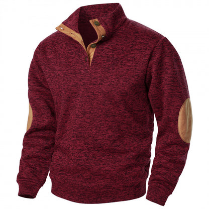 ✨ Ultima zi – Reducere de 50% 【S–3XL】Hanorac casual nou pentru bărbați