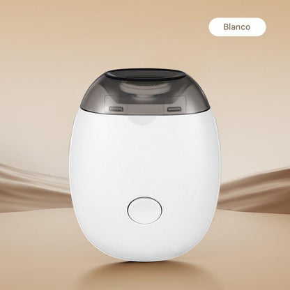 Oferta superventas ✨ Lima de uñas eléctrica, diseño silencioso, apta para bebés, cuidado de uñas suave y seguro 👶🔧