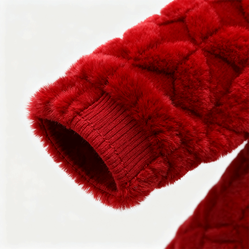 🔥🔥【Спешна покупка с половина цена в края на месеца】Ново модело забавно яке за жена за сезона есен-зима