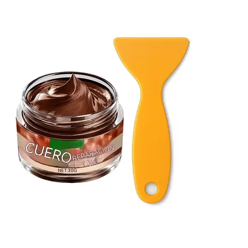 Pastă de reparare lemn cu uscare rapidă | Repară daune în câteva minute! ✨