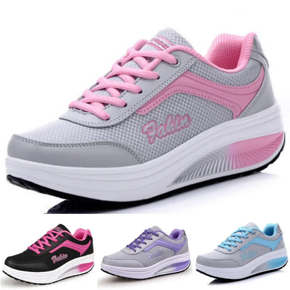 🔥【Reducere directă de 50%】👟【35-43】Adidași casual respirabili la modă pentru femei