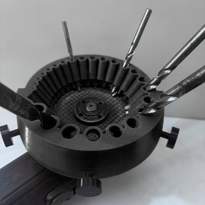 【Купете едно, вземете едно безплатно】Уред за заточване на свредла - Подходящ за свредла от 2 до 13 мм