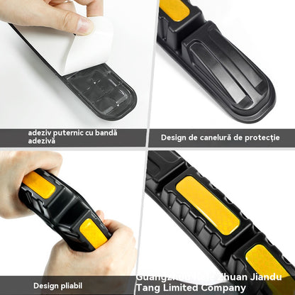 🚗🚗Dispozitiv de protecție reflectorizant pentru bara de protecție auto