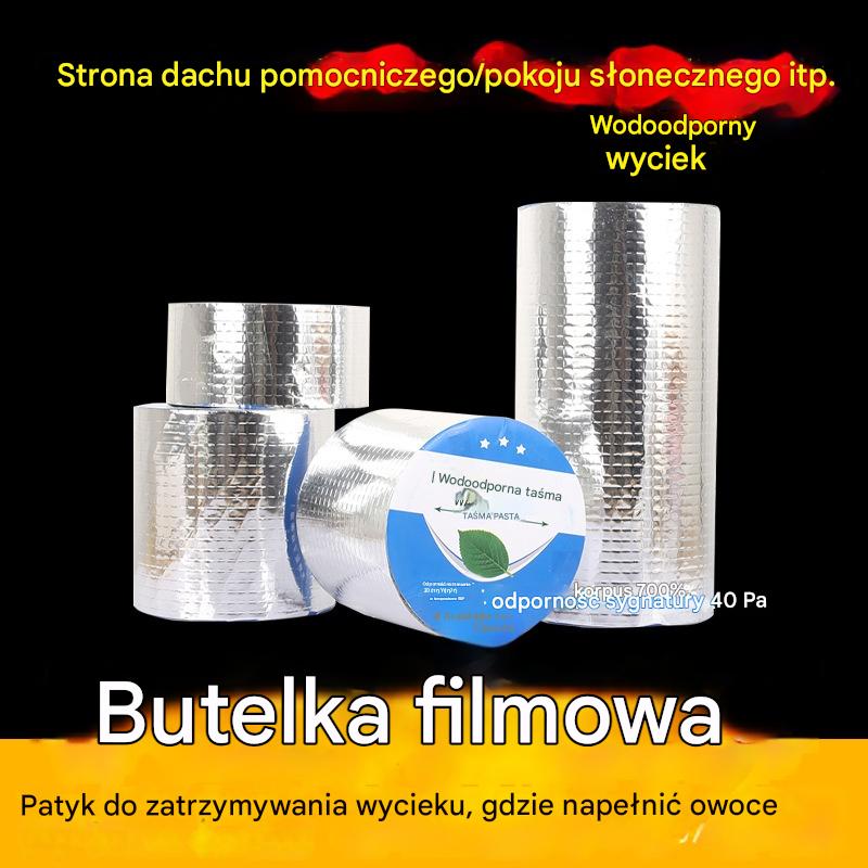 🔥Hit🔥Wielofunkcyjna wodoodporna taśma naprawcza