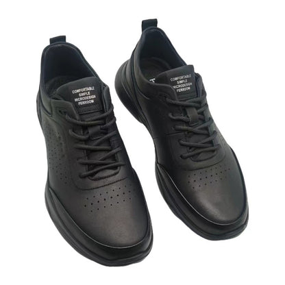 🏆 Kup jeden, drugi gratis 【39–44】 Nowe buty sportowe: wygodne i oddychające, miękka skórzana podeszwa, styl casual i do biegania na zewnątrz