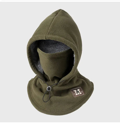 🔥 Hanorac din fleece 3 în 1 – un articol indispensabil pentru ciclismul în aer liber toamna și iarna.