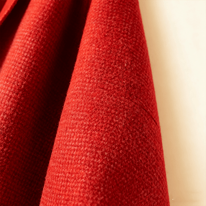 📢50% rabat 🔥Nowy model 2025 roku damski wyjątkowy kaput z czystej wełny