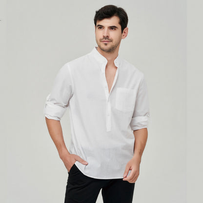 💥【S-3XL】2026 Vânzare la cald pentru tricouri pentru bărbați
