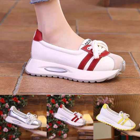 🍂 Noua înălțime casual la modă care crește pantofii de damă  3713929