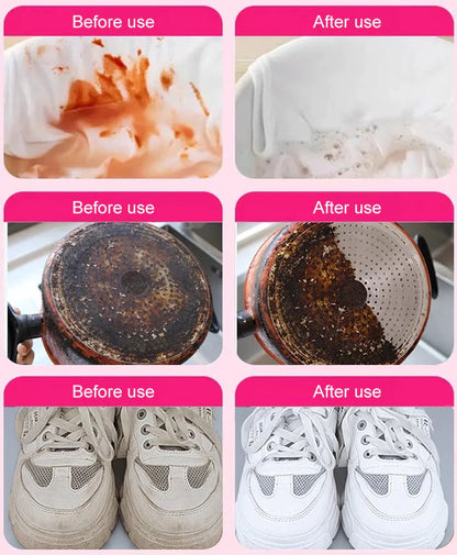 🎁【Časově omezená akce -50%】Univerzální čisticí kostka 