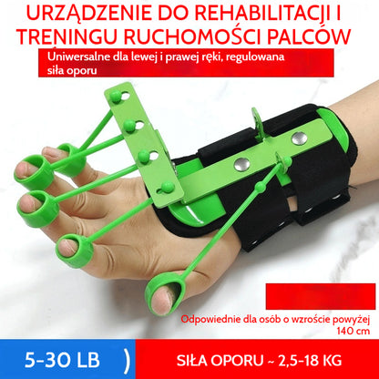 👍Trenażer rehabilitacyjny palców