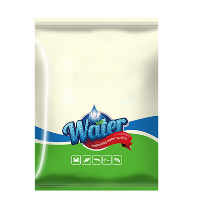 🌊【500g】 Pudră Premium pentru Iaz | Clarificator de Apă și Control al Algelor